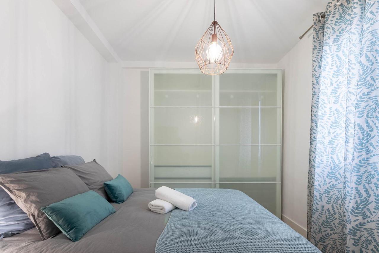 Bilbao Indautxu III By Aston Rentals ภายนอก รูปภาพ